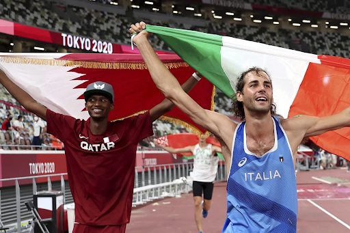 2020 Tokyo Olympics Quick Hits