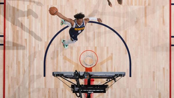 2024 NBA regular season coming down to the wire