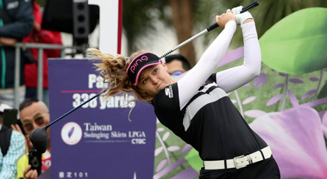 Women's British Open Begins Today, Seattle Storm en Route to League Record, Athletes Unlimited to Introduce Women's Lacrosse