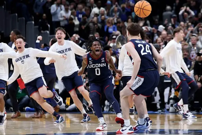 Your guide to the men’s March Madness Final Four