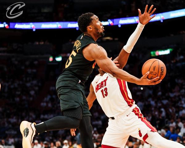 Three teams punch second-round tickets as NBA postseason action continues