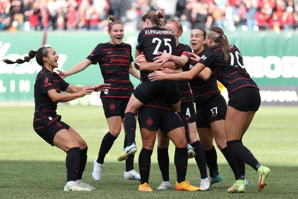 Trophies: World Series & NWSL Championship preview