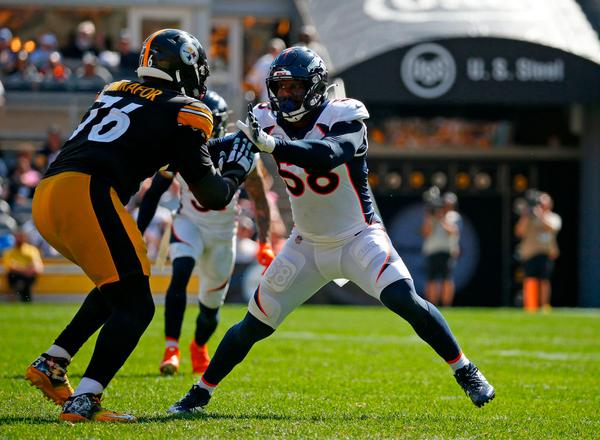 Sports Quick Hits: November 3rd, 2021