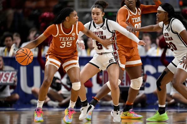 Breaking down the 2025 women’s Final Four