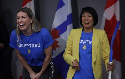 PWHL announces new branding for all six teams as it gears up for season two