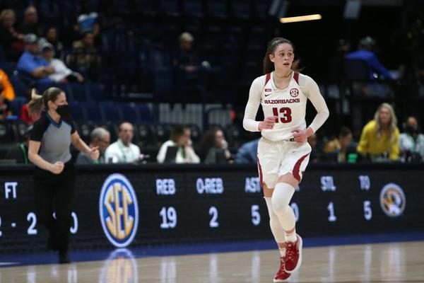 Streaming services give increased visibility for women's college sports teams