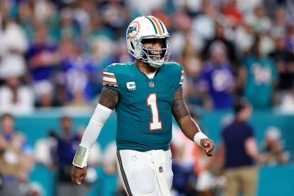 Everything you need to know entering Week 2 of the NFL season