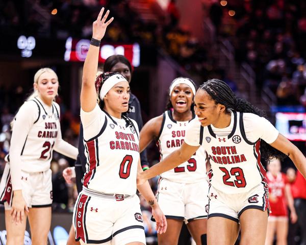 Everything to know before today’s women’s March Madness championship final tips off