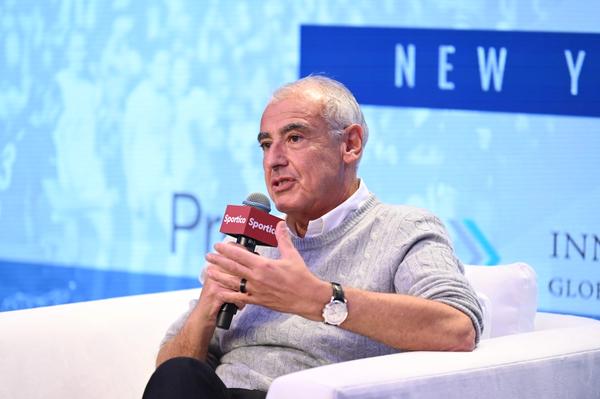 Billionaire Marc Lasry and Avenue Sports Fund back out of NC Courage deal