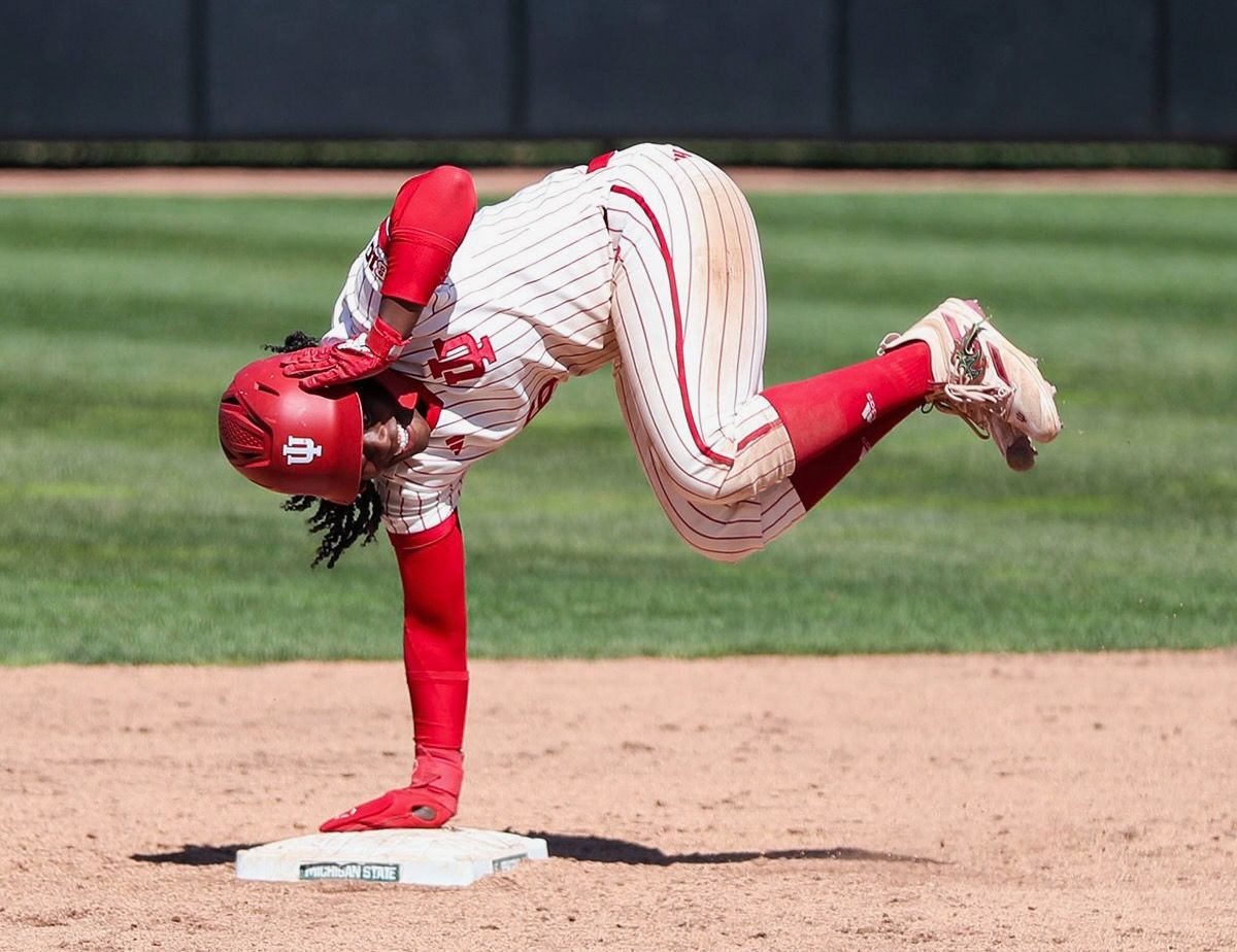NCAA softball conference tournaments are delivering jaw-dropping plays and extra-inning thrillers