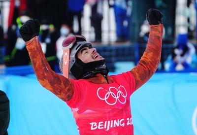 Olympics Day 7 Recap: Team Canada