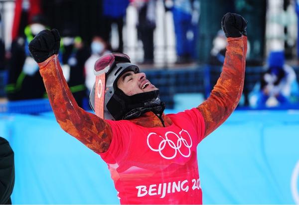 Olympics Day 7 Recap: Team Canada
