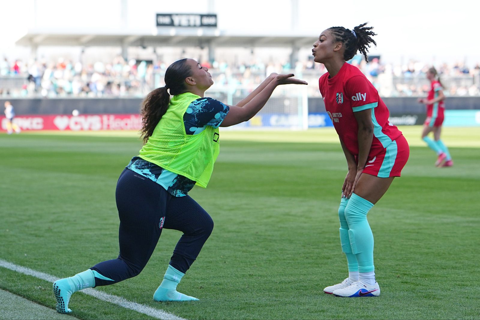 Recapping the NWSL’s opening weekend