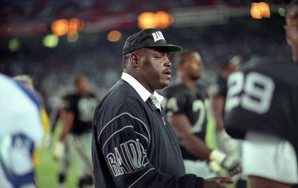 Celebrating Black history in sports