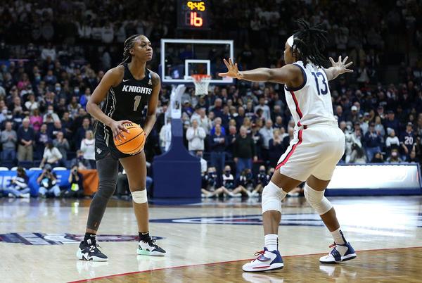 March Madness: Making the case