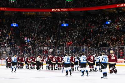 PWHL drops playoff puck after record-setting inaugural season