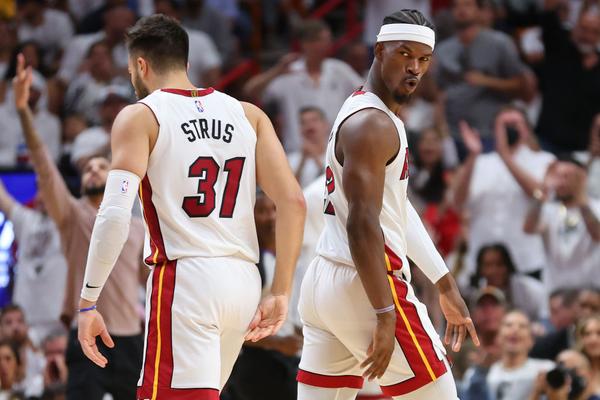 NBA playoffs: 76ers, Mavs & Grizzlies face elimination