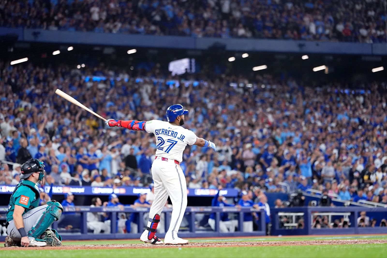 Can the Toronto Blue Jays run it back in 2026?