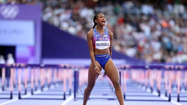 Athlos NYC 2025 is putting track & field in the spotlight