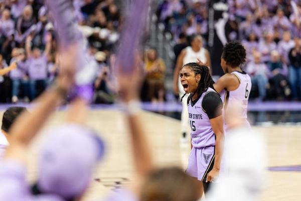 Previewing the 2026 WNBA Finals