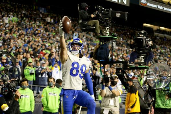 Week 5 updates from the NFL