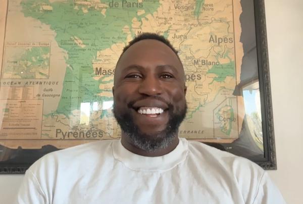 Inside the Lines with A.J. Andrews and Jozy Altidore