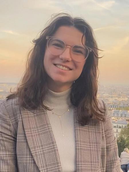 Charlotte Mackenzie (she/her)