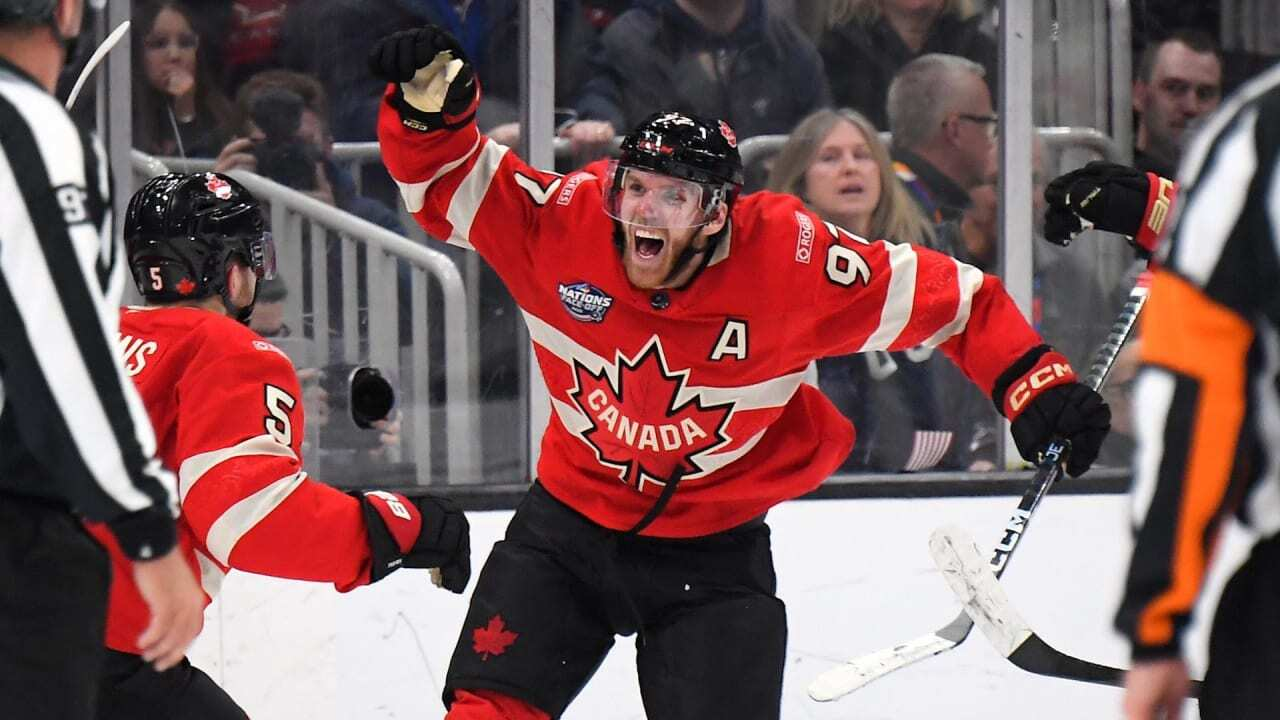 Everything you need to know about Canada men’s hockey at the Milano Cortina Olympics