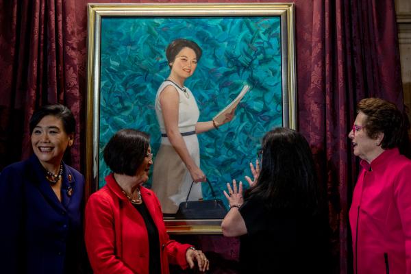 A closer look at AANHPI athletes and their impact on the sports landscape