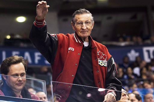 Remembering Walter Gretzky and Chris Schultz