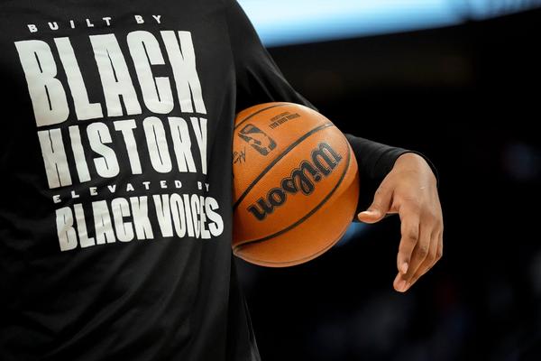 Celebrating Black history in sports