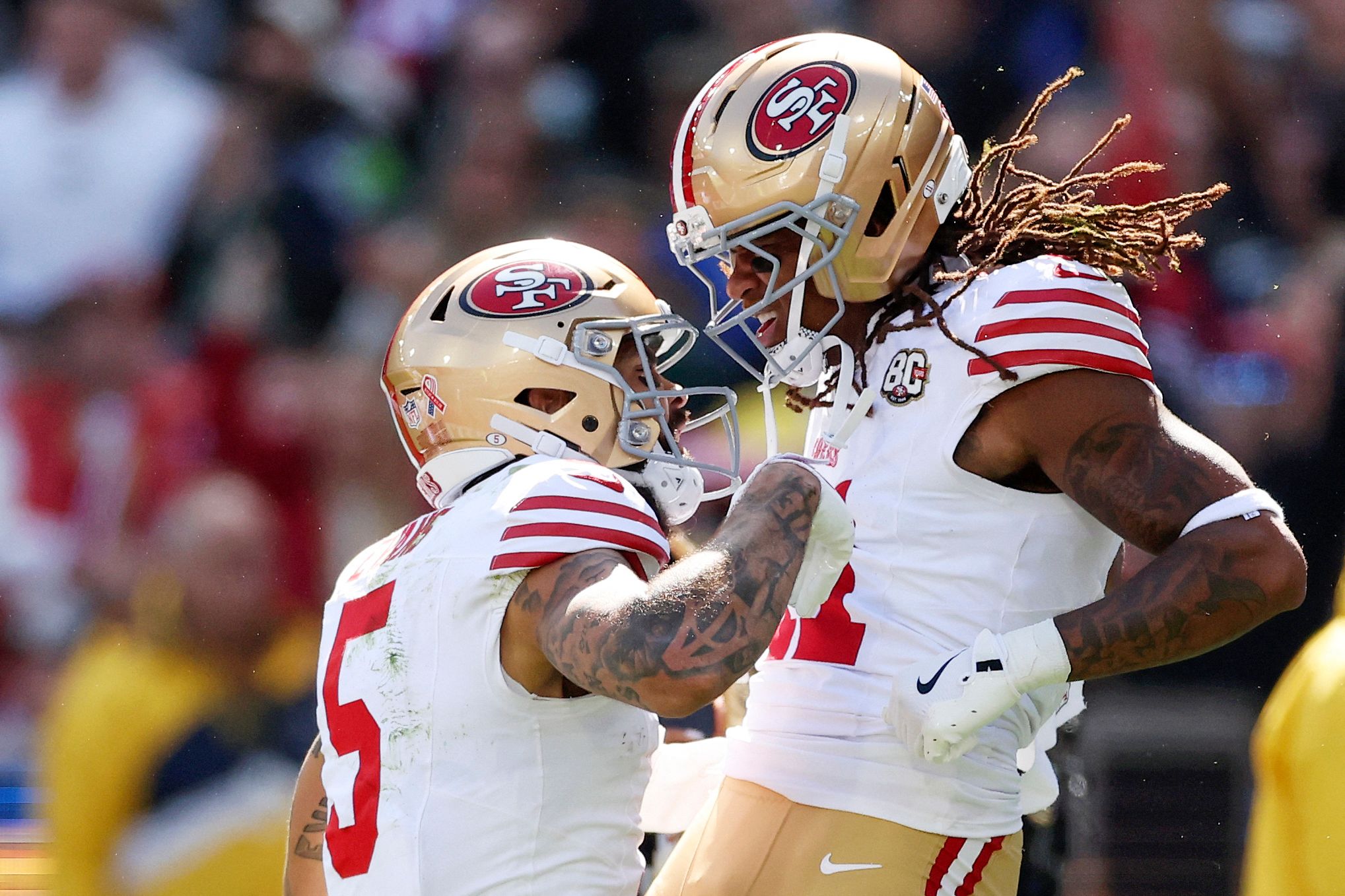  NFL Week 1 overreactions