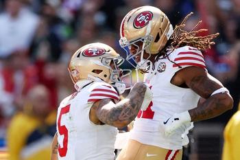 NFL Week 1 overreactions