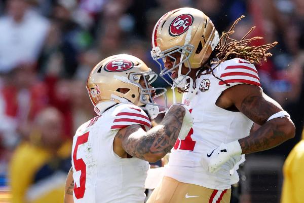 NFL Week 1 overreactions