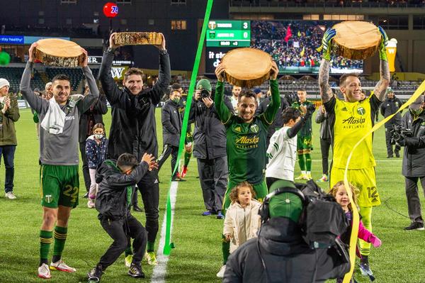 MLS Playoffs