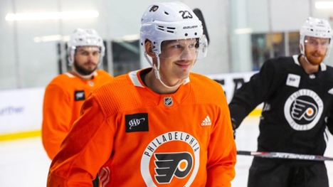Five NHL Highlights from August 15-16