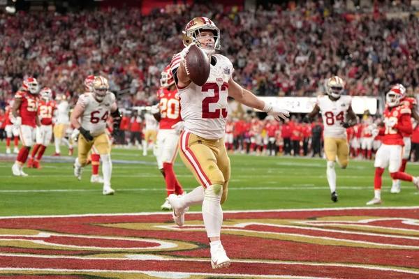 A beginner’s guide to playing fantasy football