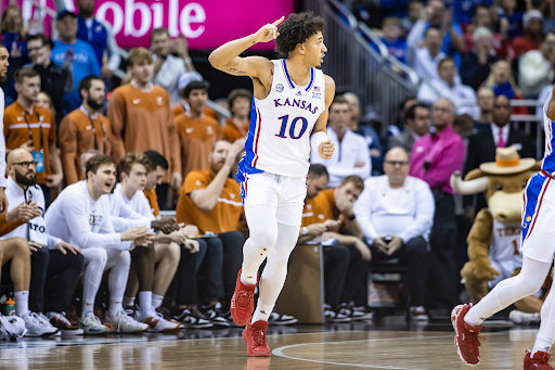 NCAA men's March Madness brackets are set