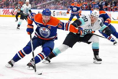 Sizing up the NHL playoff picture with 16 days left in the regular season