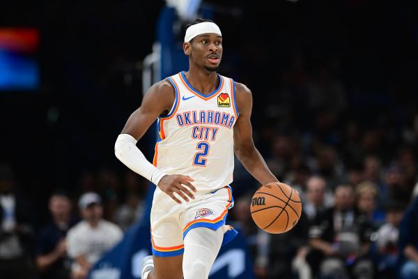 Introducing, NBA REPRESENT