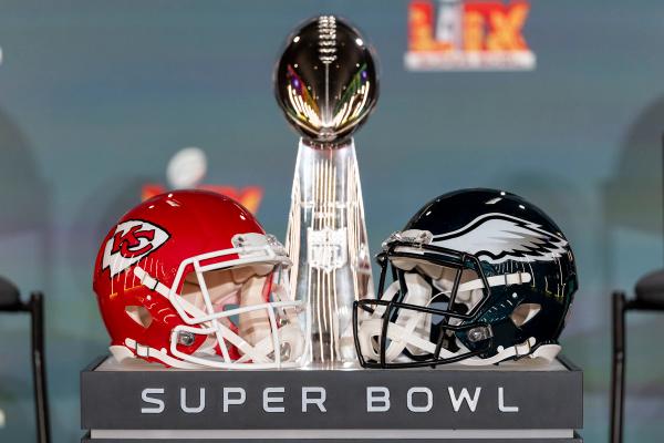 The only Super Bowl LIX preview you need