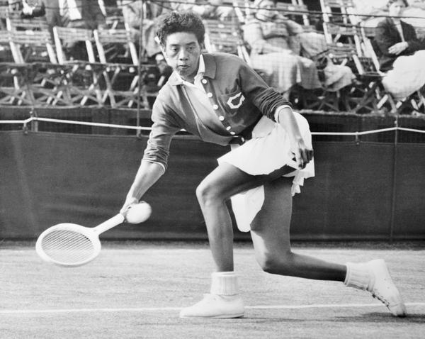 Black women athletes everyone should know