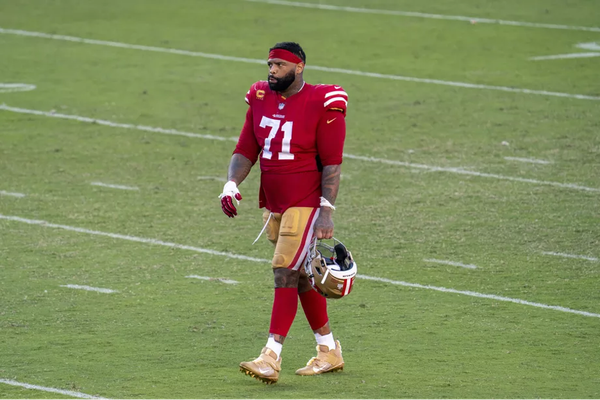 Moving and shaking: NFL free agency