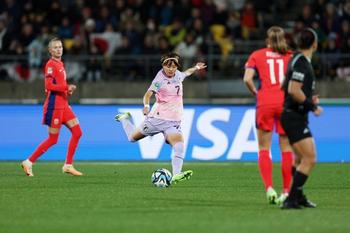 FIFA Women’s World Cup quarter-final preview