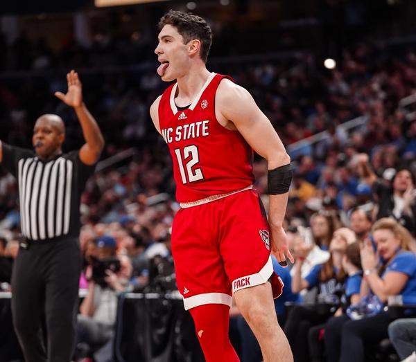 NCAA men’s basketball conference championships will deliver thrillers this weekend