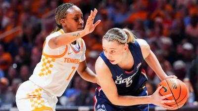 Thursday slate of NCAA women’s basketball matchups can clinch tourney seeds