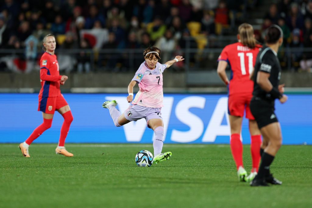 FIFA Women’s World Cup (WWC) quarter-finals are officially set