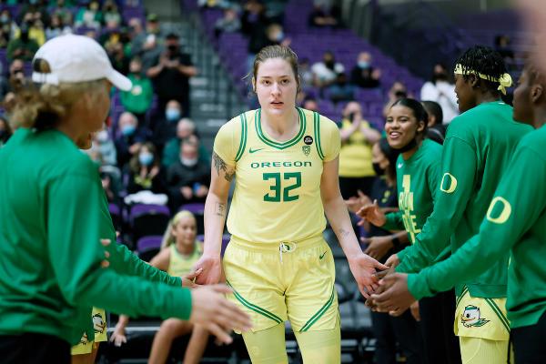 Examining gender parity in March Madness