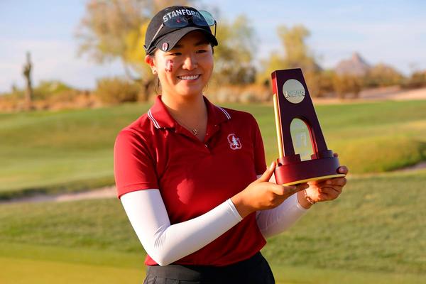 NIL: Rose Zhang inks deal with Adidas