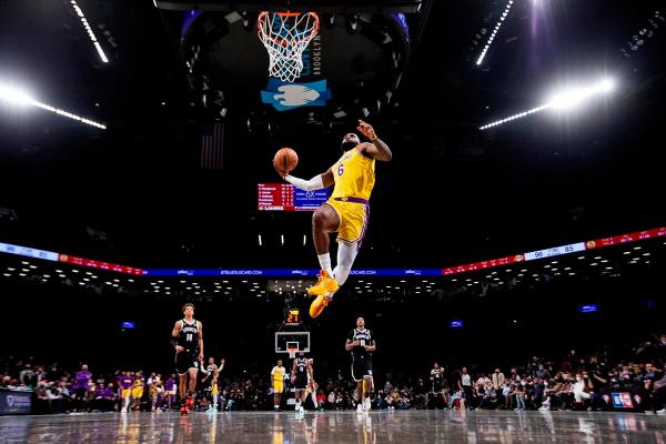 2023 NBA season preview